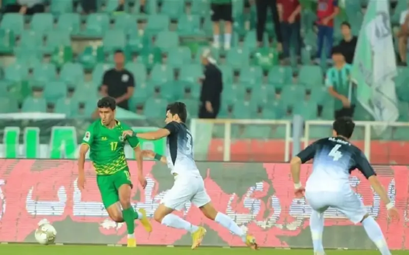النفط يصعد الموقف رسميًّا بعد واقعة الاعتداء في الدوري العراقي